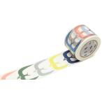 カモ井加工紙 マスキングテープ mt ミナペルホネン go! 35mm×10m