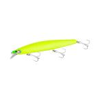 シマノ(SHIMANO) ルアー ソルトプラグ エクスセンス サイレントアサシン 129F ジェットブースト 021 マットチャート 129mm