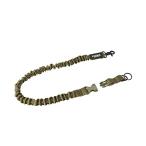 ..765301RBB шнурок leash cord длинный 2OV оливковый 