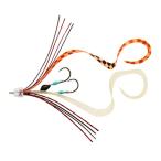  Daiwa (DAIWA) морской лещ ..UβSS большой морской лещ C orange + Gold la