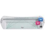 na бегемот cocos nucifera скользящий резчик A4 NSC-NA4-B голубой 