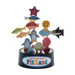 .....*..* Pro daktsupito Land ( аквариум )