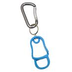  высота .(Takagi) M&amp;M wide multi крюк синий WMTF-35BL