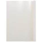 JIC.. futoshi kun .. futoshi kun специальный покрытие прозрачный белый A4 вертикальный 12mm