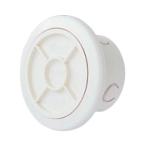 杉田エース エース 換気口 部材 PCクーラーキャップ 75型