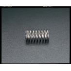 エスコ(Esco) 3.0x0.32/ 7.0mm 押しスプリング(20本) EA952VC-7