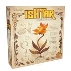ホビージャパン イシュタル: バビロンの庭園 日本語版 (2-4人用 45分 14才以上向け) ボードゲーム