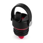 [ハイドロフラスク] ボトル キャップ Standard Mouth Flex Straw Cap スタンダードマウス フレックス ストロー キ