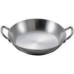 ショッピングもつ鍋 EBM タカヒロ 18-0 丸もつ鍋(万能鍋)20cm