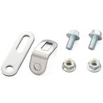  Daytona (Daytona) для мотоцикла крепление приборов опция товар 8mm болт установка удлинение адаптор свободный держатель 63531