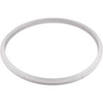フィスラー (Fissler) 圧力鍋パーツ 部品 ゴムパッキン ホワイト 22cm 日本正規販売品 32-631-206