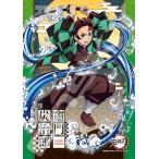 エンスカイ(ENSKY) 鬼滅の刃 竈門炭治郎 18.2×25.7cm ジグソーパズル 208ピース JIGSAW PUZZLE 208-066