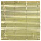 EBM угол seiro для шторка сударэ 36cm для бамбук производства 