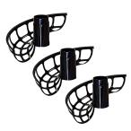  Sakura i торговля (SAKURAI) EnjoyFamily( темно-красный .i Family ) бейсбол теннис tos машина запасной направляющие 3 шт. комплект EFS-3