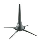 K&M クラリネットスタンド ベル収納タイプ ST15222