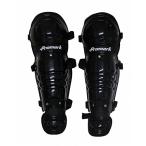  Sakura i торговля (SAKURAI) Promark( Pro Mark ) бейсбол для софтбола catcher щитки подросток для черный RG-66BK