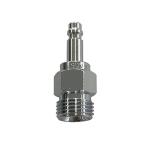 BBK винтового типа шланг замена переходник one Schott металлические принадлежности кислород для C9