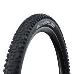 ショッピングmtb シュワルベ(SCHWALBE)正規品ラピッドロブ 26×2.10 ワイヤービード MTB・オールテレーン11101391 11101391 ブラ