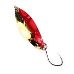  рыболов z система искусственная приманка ложка BUX задний s6.5g (RG)