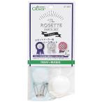 Clover рукоделие сопутствующие товары ro Z производитель для детали комплект маленький 3 штук входит 57-907