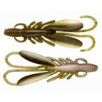 エコギア(Ecogear) ルアー チヌ職人 バグアンツ 2インチ #341 10400