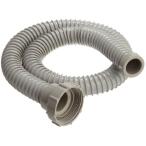 KVK раковина дренажный шланг 1m винт есть PZ24