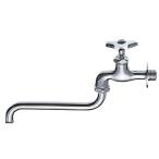 SANEI( San-Ei ) свободный вентиль ..13 POS есть труба. длина 170mm JA10J-13