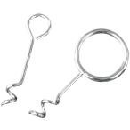 EBM サザエのつぼ焼取り(大・小 2本