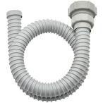 kak большой (KAKUDAI) раковина для шланг винт .. тип 40*50 двоякое применение 1m 4544-1