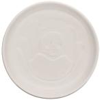 アルタ かわいい パンダ醤油皿 (ころがる) 浮き出る 小皿 陶器 パンダ雑貨 AR0604221