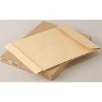 キングコーポレーション 封筒 保存用 角形2号 10枚 クラフト K2KH120
