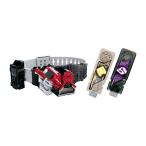 ショッピング変身ベルト [バンダイ] 変身ベルト ver.20th DXロストドライバー