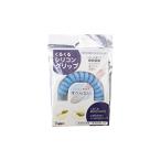 台和 プチエイド くるくるシリコングリップ (ブルー) HS-N23 便利グッズ