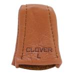 k осел -(Clover) кожа simbru soft L чай цвет 57-341