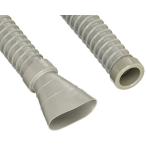 SANEI( San-Ei ) слив раковины шланг cut возможность разница включено тип 1m PH62-861-1