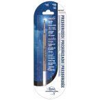 fisher(フィッシャー) ボールペン替芯 ブラック(F)細字