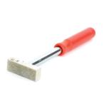 イチネンアクセス ツール事業部 リリーフ(RELIFE) ベンチグラインダー専用 ダイヤモンドドレッサー 28279