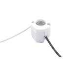  Elpa (ELPA) галоген гнездо лампа гнездо освещение 300V/7A E11 SB-1104H