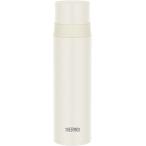 ショッピングコップ サーモス 水筒 ステンレスボトル コップタイプ 500ml マットホワイト FFM-502 MTWH