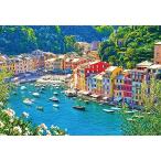  сделано в Японии 1000 деталь составная картинка Portofino микро деталь (26×38cm)