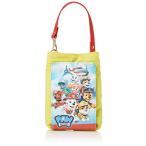 ケイカンパニー パウ・パトロール ポケッシュ レッド PAW-PK-RD