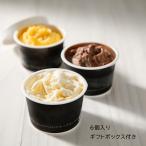  тропический джелато 6 шт. комплект подарок комплект мороженое лёд ваш заказ конфеты рефрижератор конфеты подарок подарок десерт 