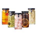  пикули драгоценнный камень шпаклевка .sie пикули жидкость все 4 вид. пробный 5 шт. комплект подарок пикули 5 шт. комплект 