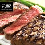 【在庫一掃セール!40%OFF】ニュージーランド産 グラスフェッドビーフ リブロースステーキ 270g 牧草牛 ステーキ肉