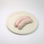 [ небольшое количество .]mi-togai ручная работа сырой сосиски ( простой ) 2 шт упаковка ×2 комплект 1 шт. 80g сосиски BBQ барбекю объем высшая оценка!