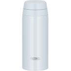 ショッピングサーモス 水筒 食洗機対応モデルサーモス 水筒 真空断熱ケータイマグ 250ml ホワイトグレー JOR-250 WHGY