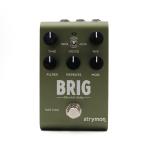 strymon BRIG dBucket delay ディレイ ストライモン