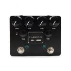 Browne Amplification Carbon X Pedal двойной повышающая передача 