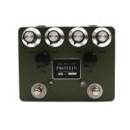 Browne Amplification PROTEIN DUAL OVERDR