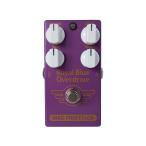 Royal Blue Overdrive FAC / ロイヤルブルー・オーバードライブ FAC